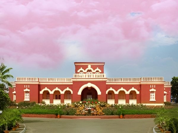 Mahodadhi Palace - A Beach View Heritage Resort In Puri