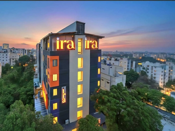 IRA by Orchid - Hyderabad