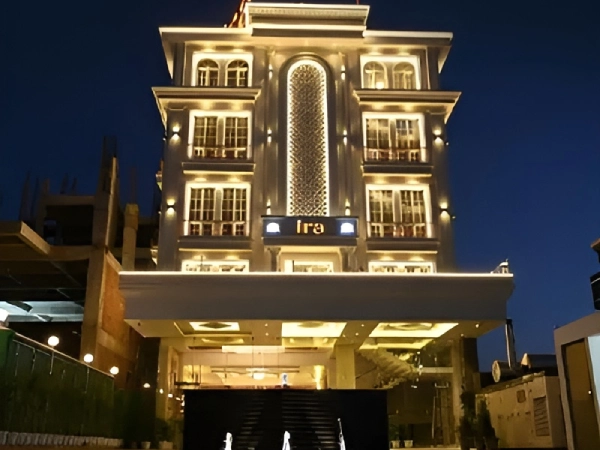 Ira by Orchid - Ayodhya