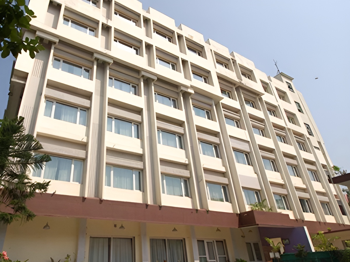 IRA by Orchid, Bhubaneswar