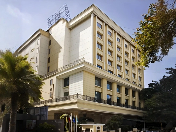 IRA by Orchid, Mumbai T-2 International Airport