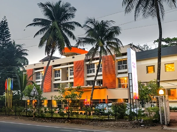 IRA by Orchid - Nashik