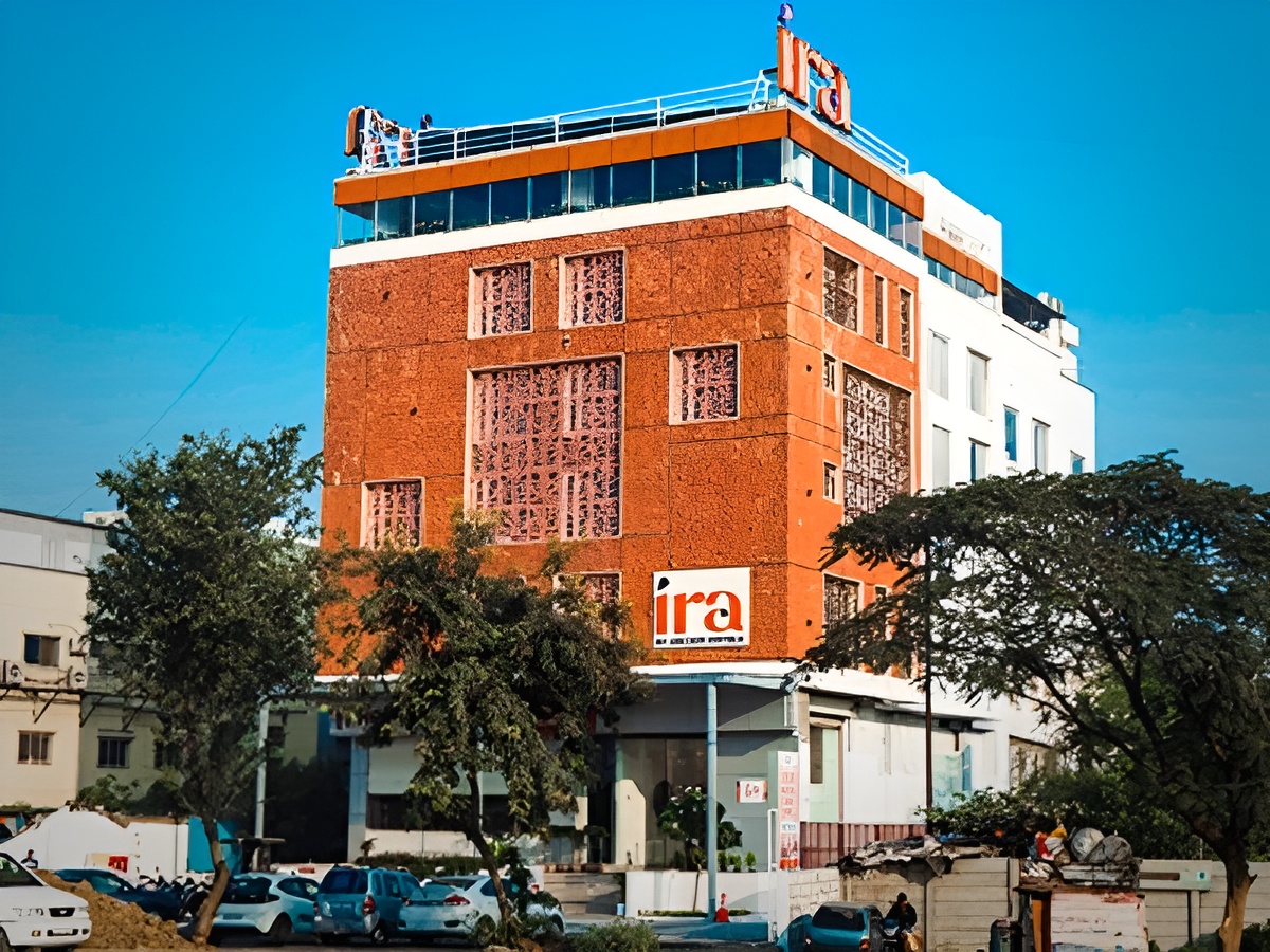 IRA by Orchid - Sambhajinagar