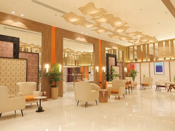IRA by Orchid Bhavnagar