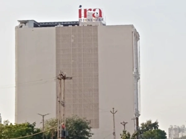 IRA by Orchid, Dwarka 