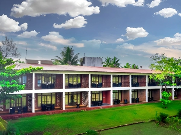 Lotus Eco Beach Resort, Murud Beach - Dapoli, District Ratnagiri