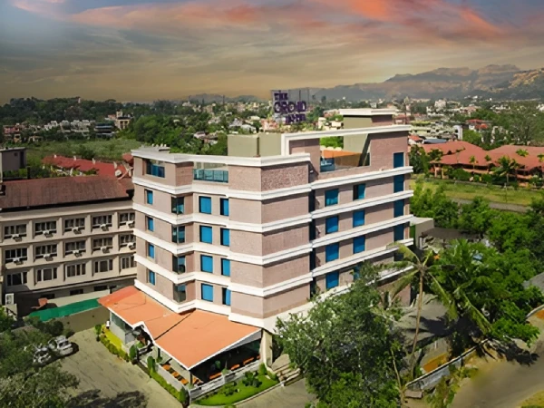 The Orchid Hotel Lonavala