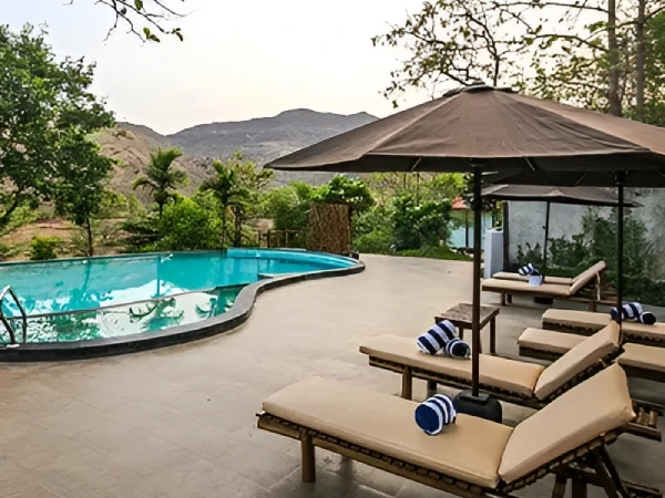 Toyam by Orchid Wellness Resort