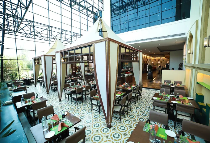 Boulevard - 24 Hour Coffee Shop - Pune