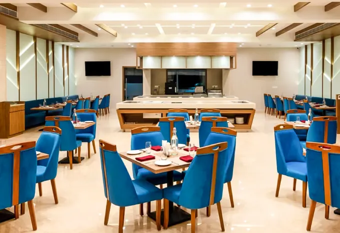 Boulevard - Jamnagar