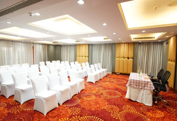 Chancery IRA By Orchid Noida