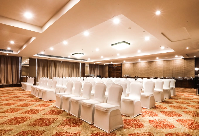 Chamber - IRA By Orchid Sambhajinagar