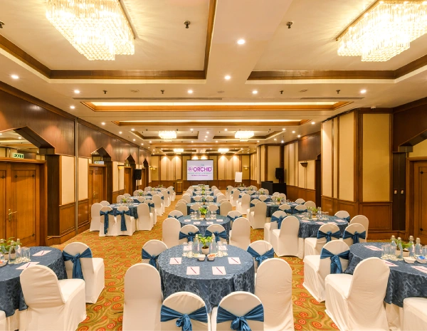 Churchill-2 - The Orchid Hotel Mumbai Vile Parle