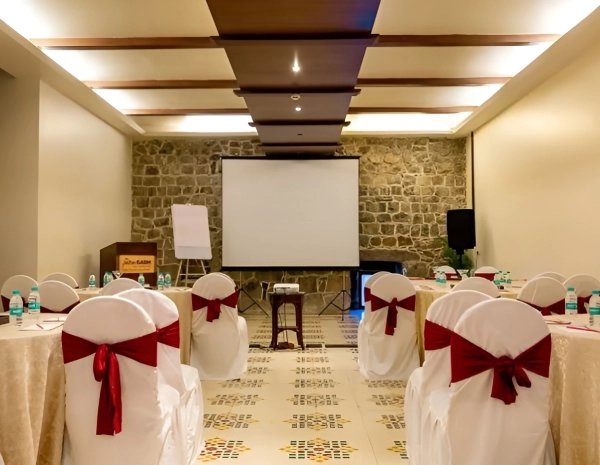 Chamber 2 – IRA By Orchid Noida