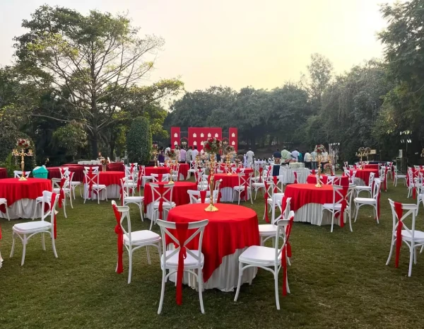 Royal Lawn III - Fort JadhavGADH