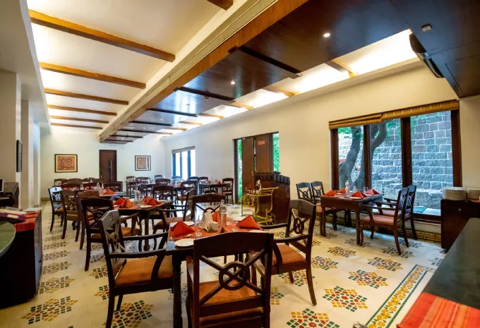 Chajja - All Day Dining - Pune
