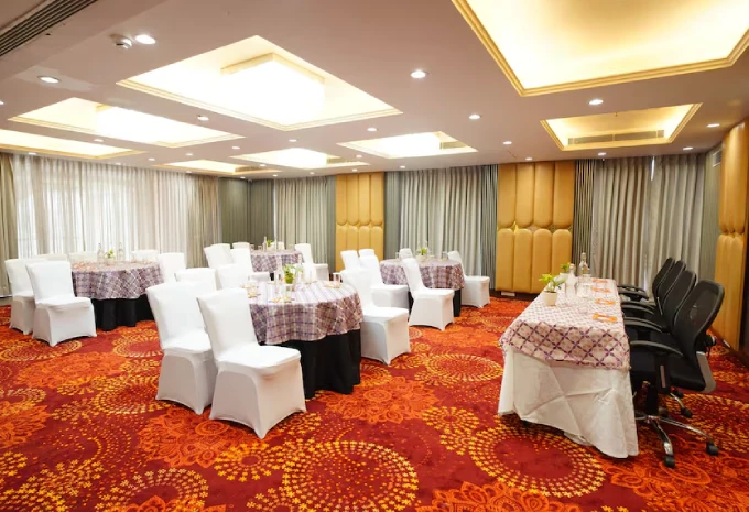 Chancery IRA By Orchid Noida