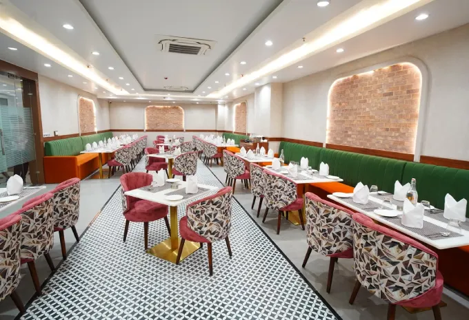 Makeba – Noida