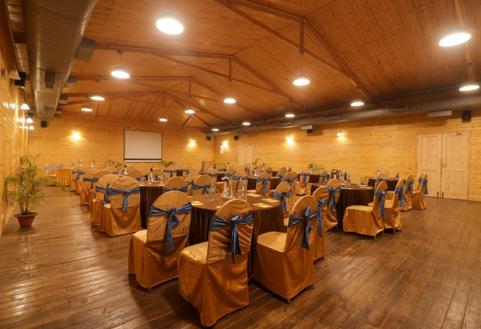 Sankhapuspi - Lotus Eco Beach Resort Konark
