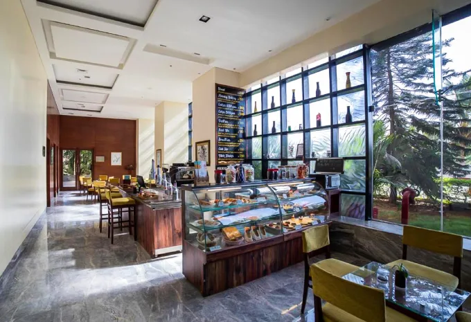 The Gourmet Shop - Pune
