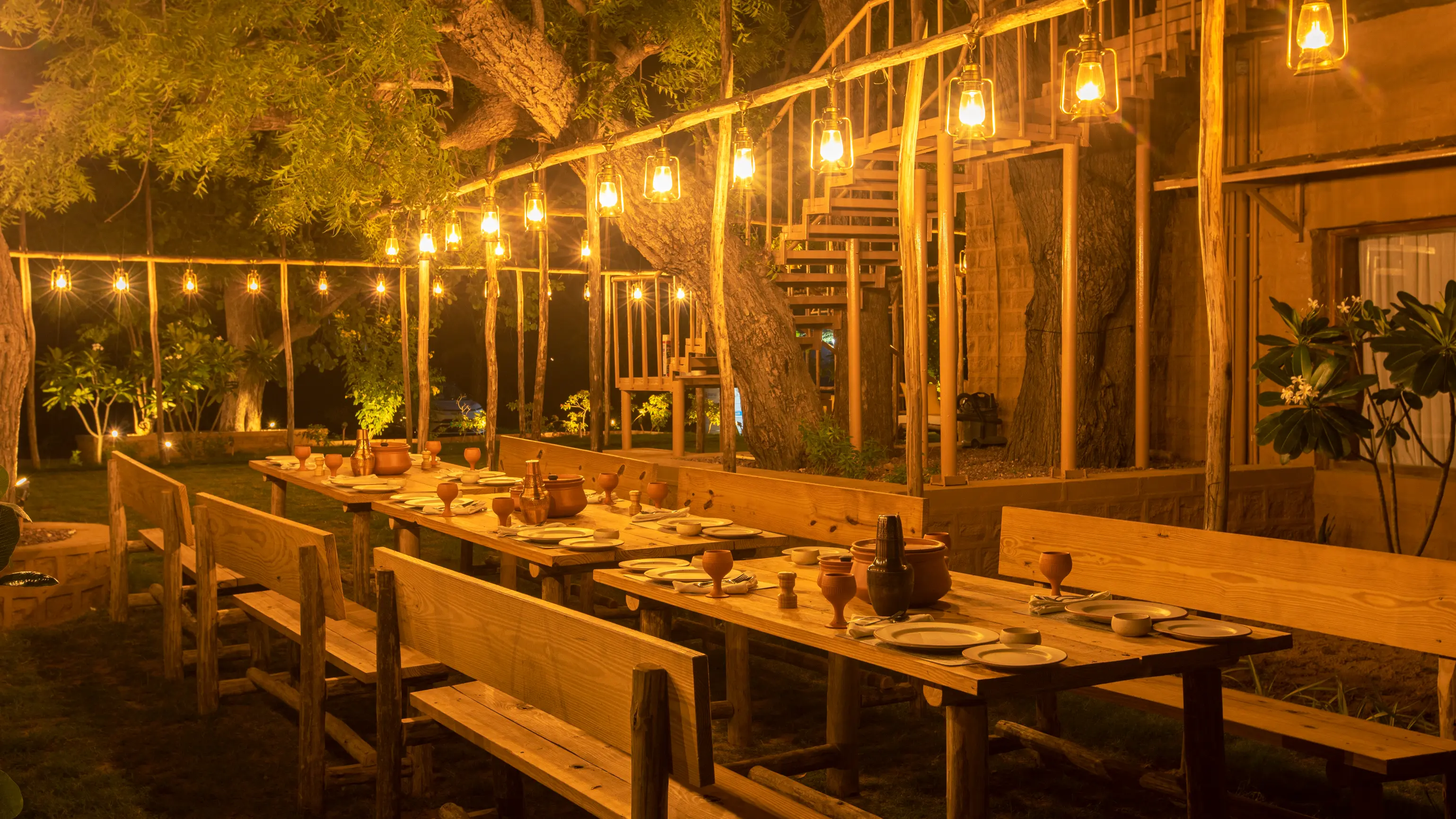 Anavya Farm Stay