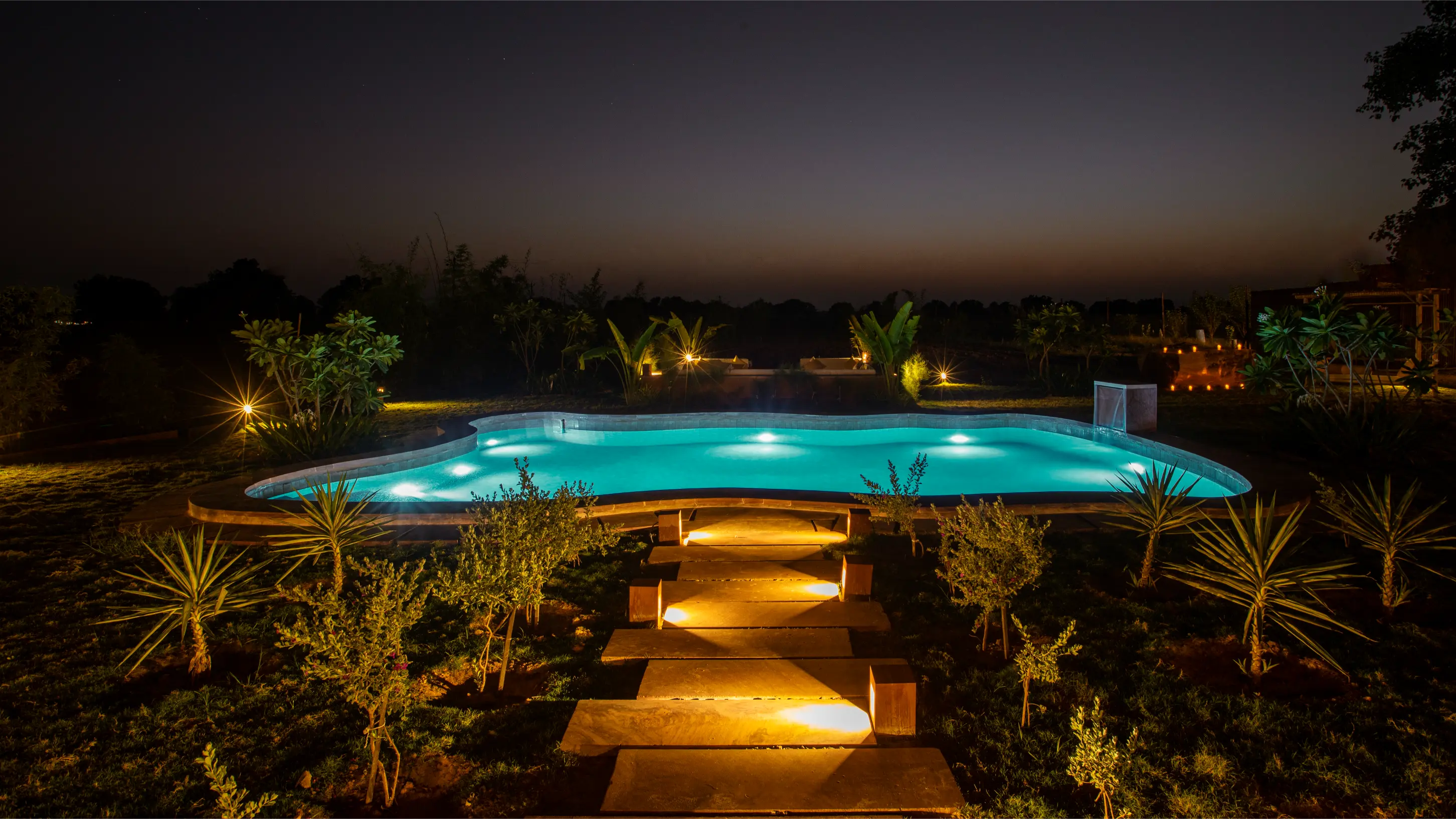 Anavya Farm Stay