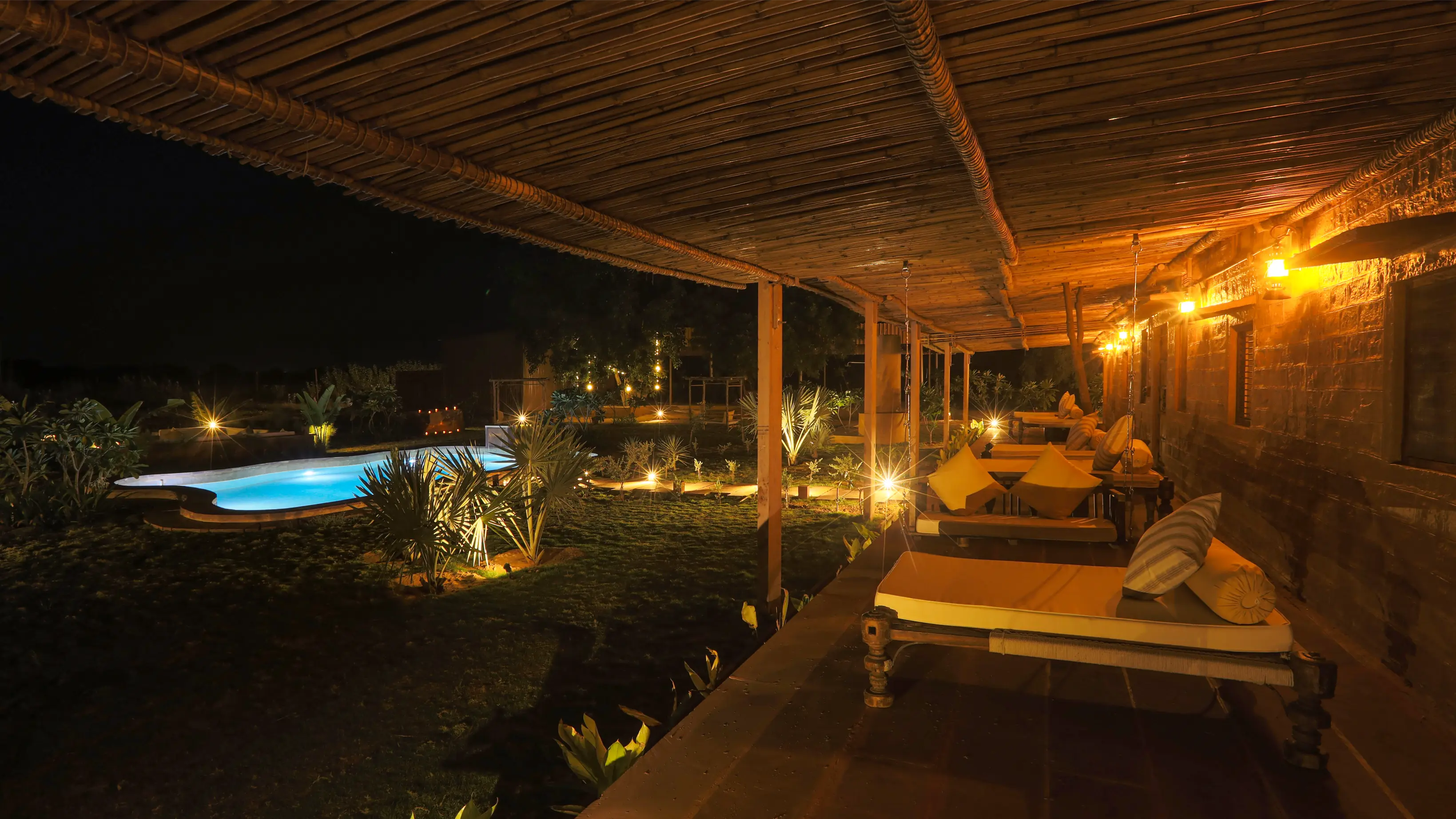 Anavya Farm Stay