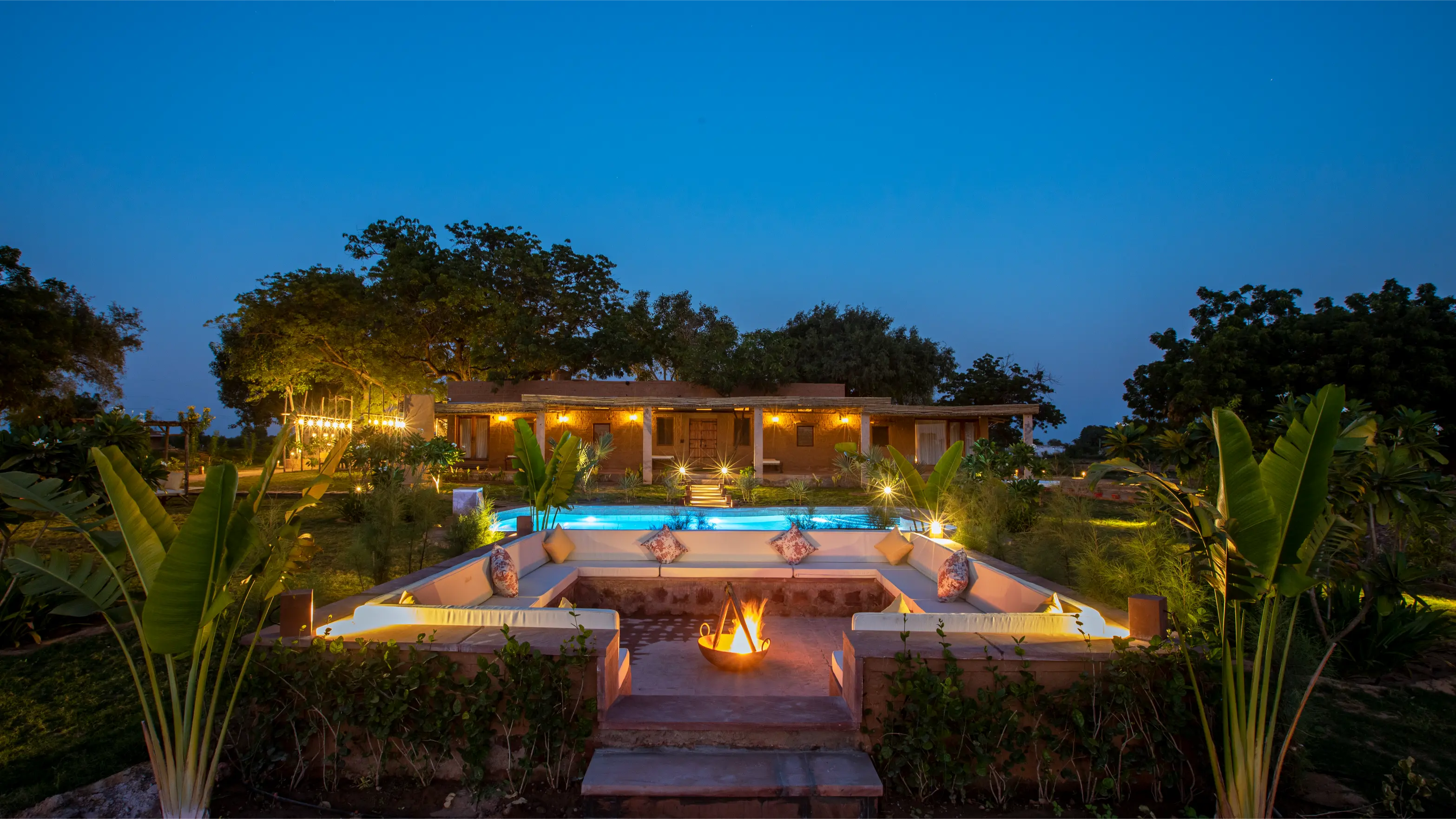 Anavya Farm Stay
