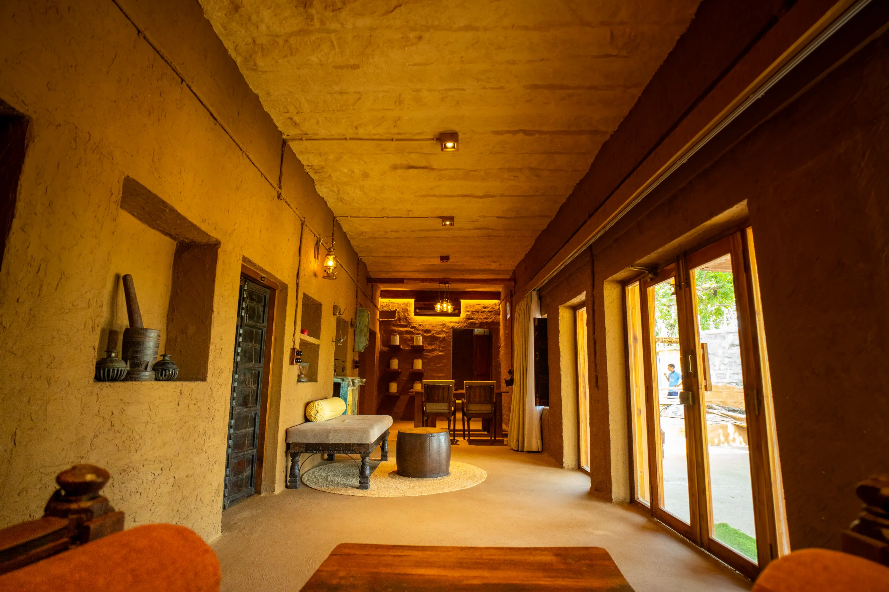 Anavya Farm Stay