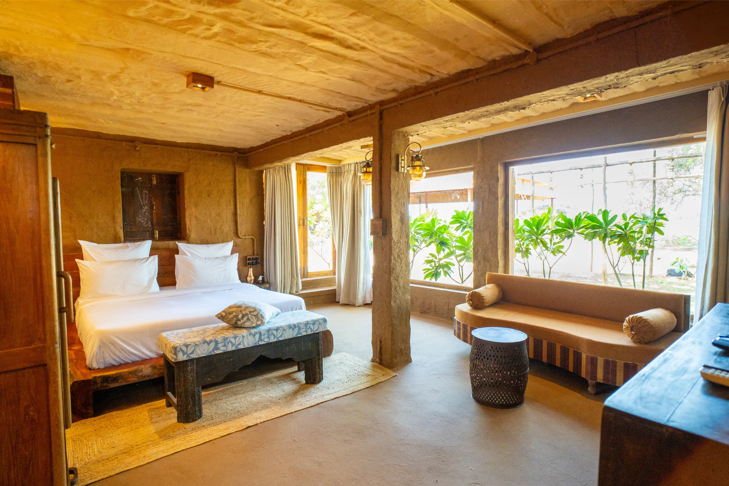 Anavya Farm Stay