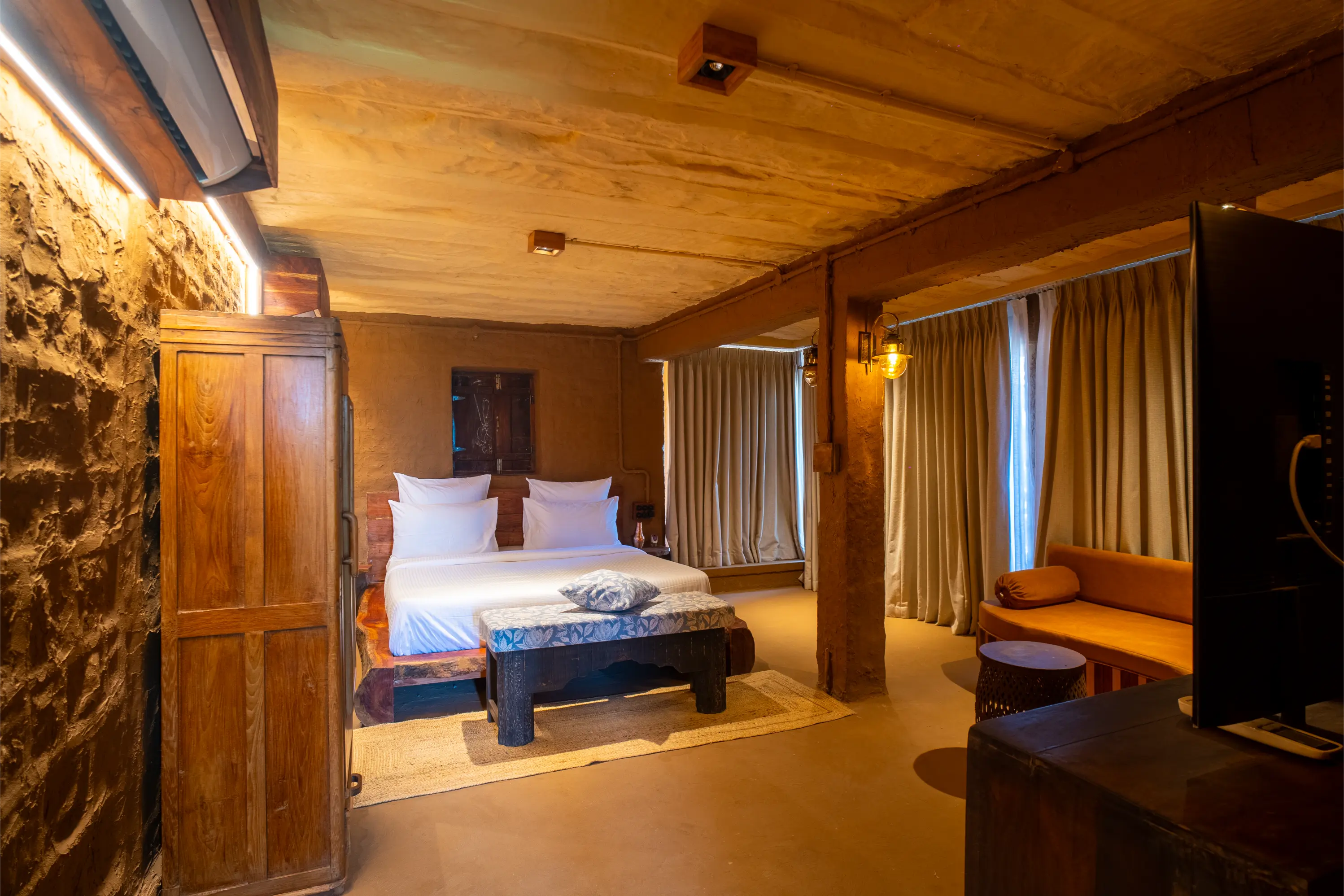 Anavya Farm Stay