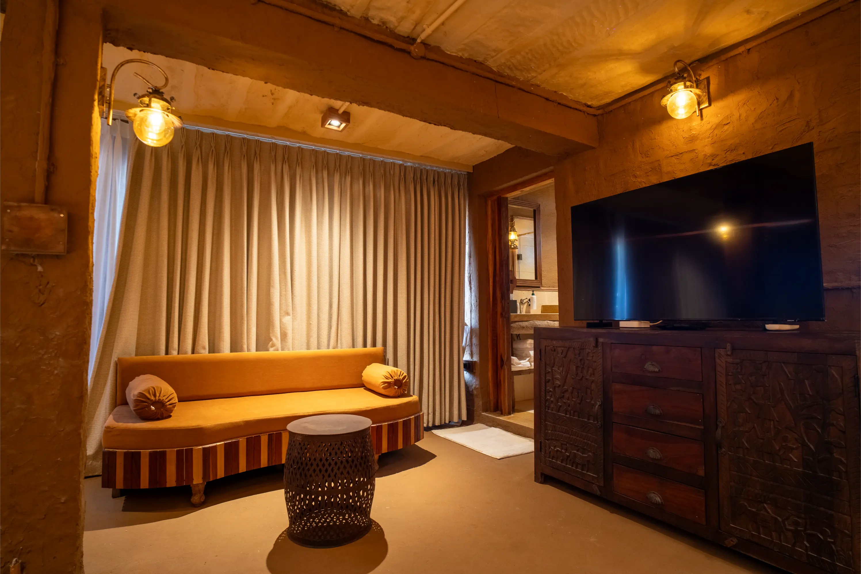 Anavya Farm Stay