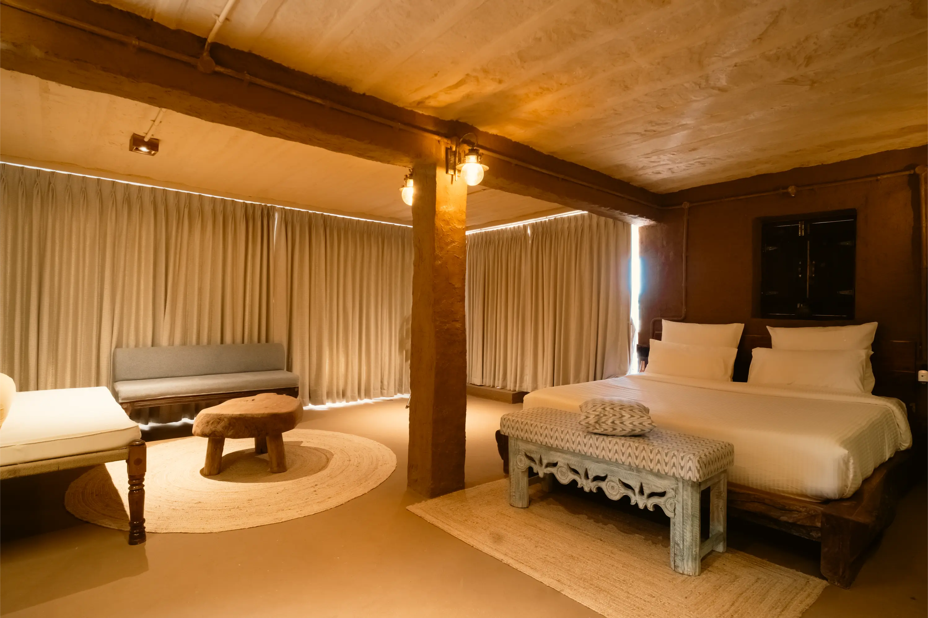 Anavya Farm Stay