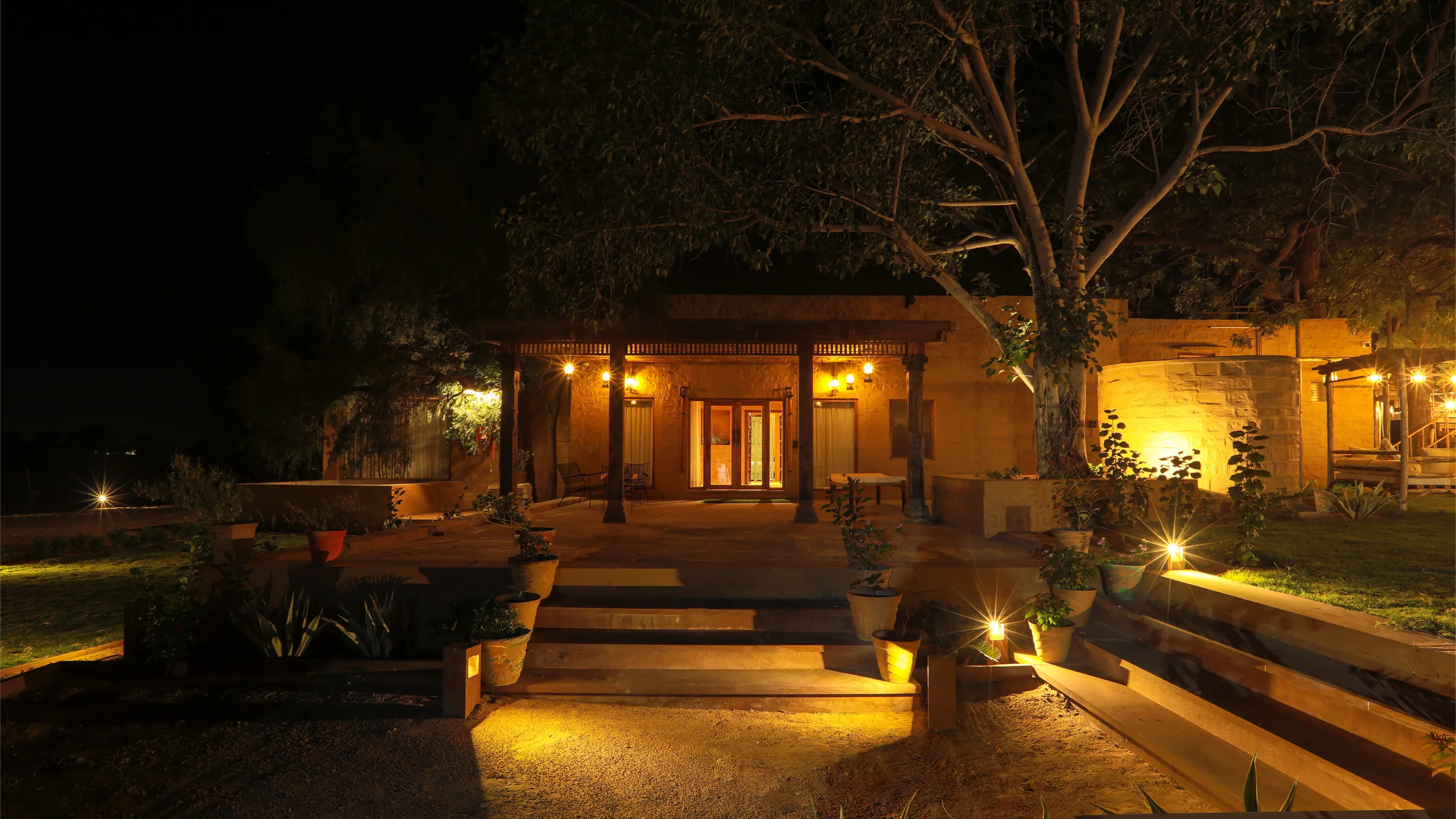 Anavya Farm Stay