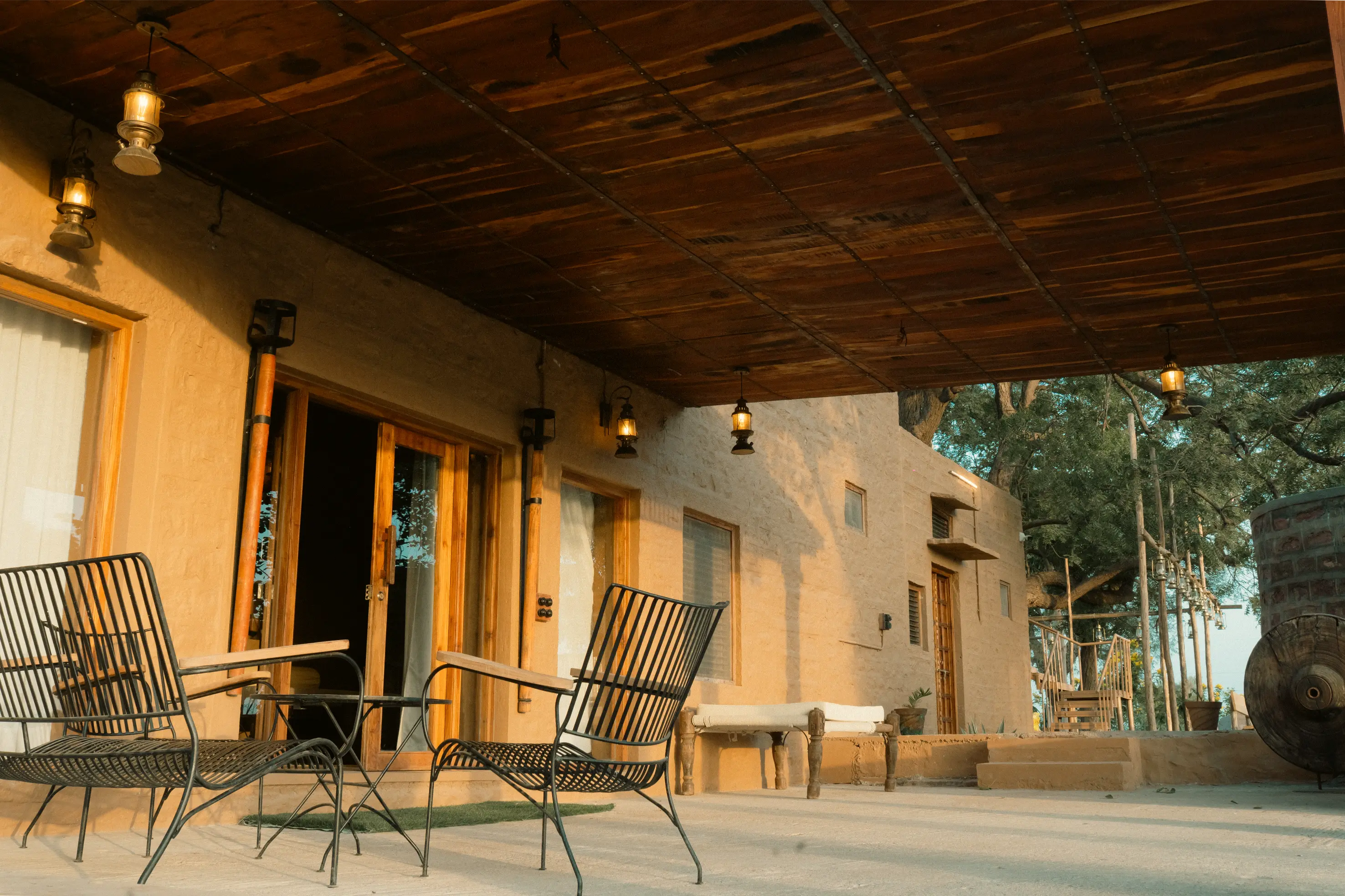 Anavya Farm Stay