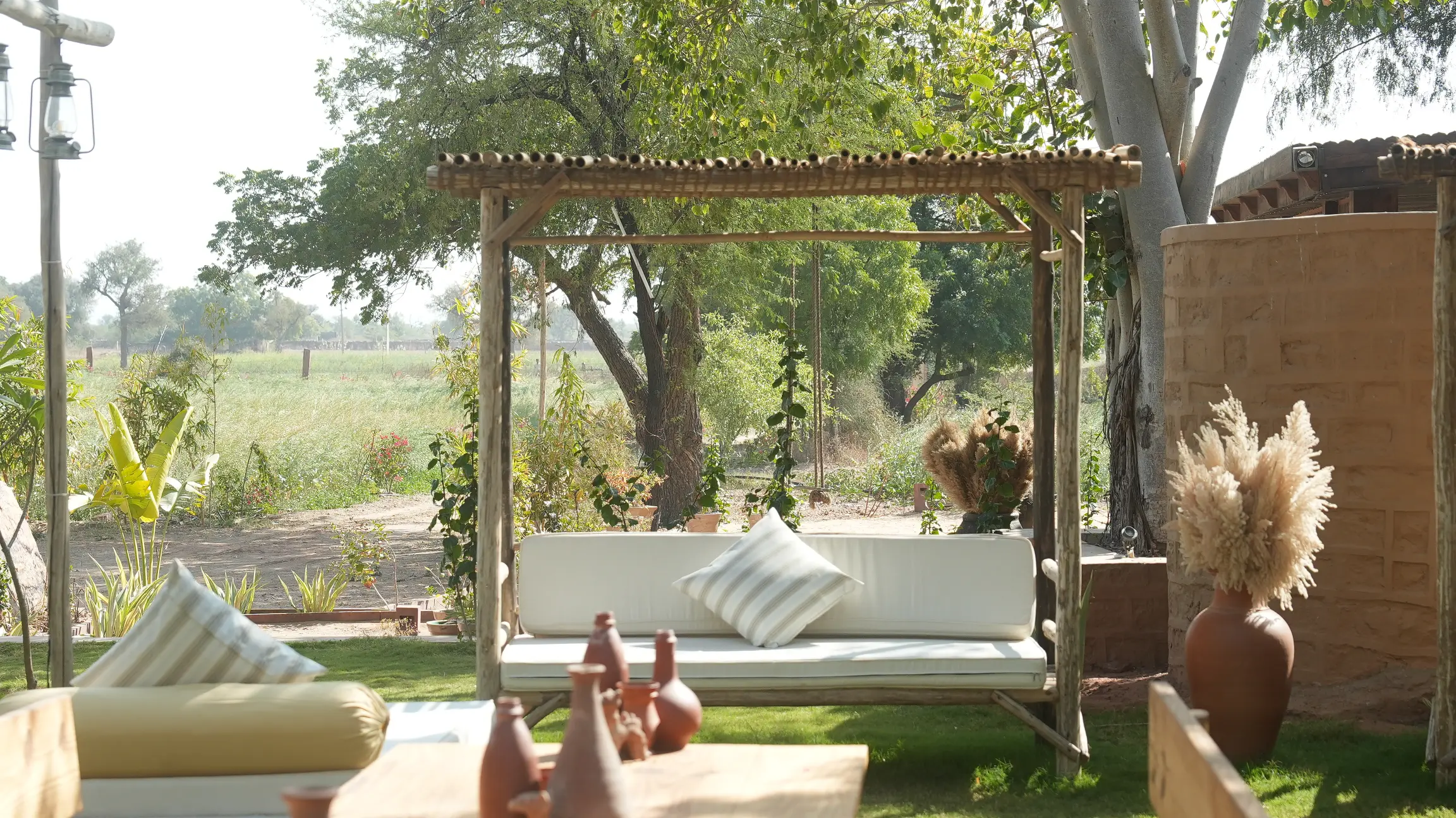 Anavya Farm Stay