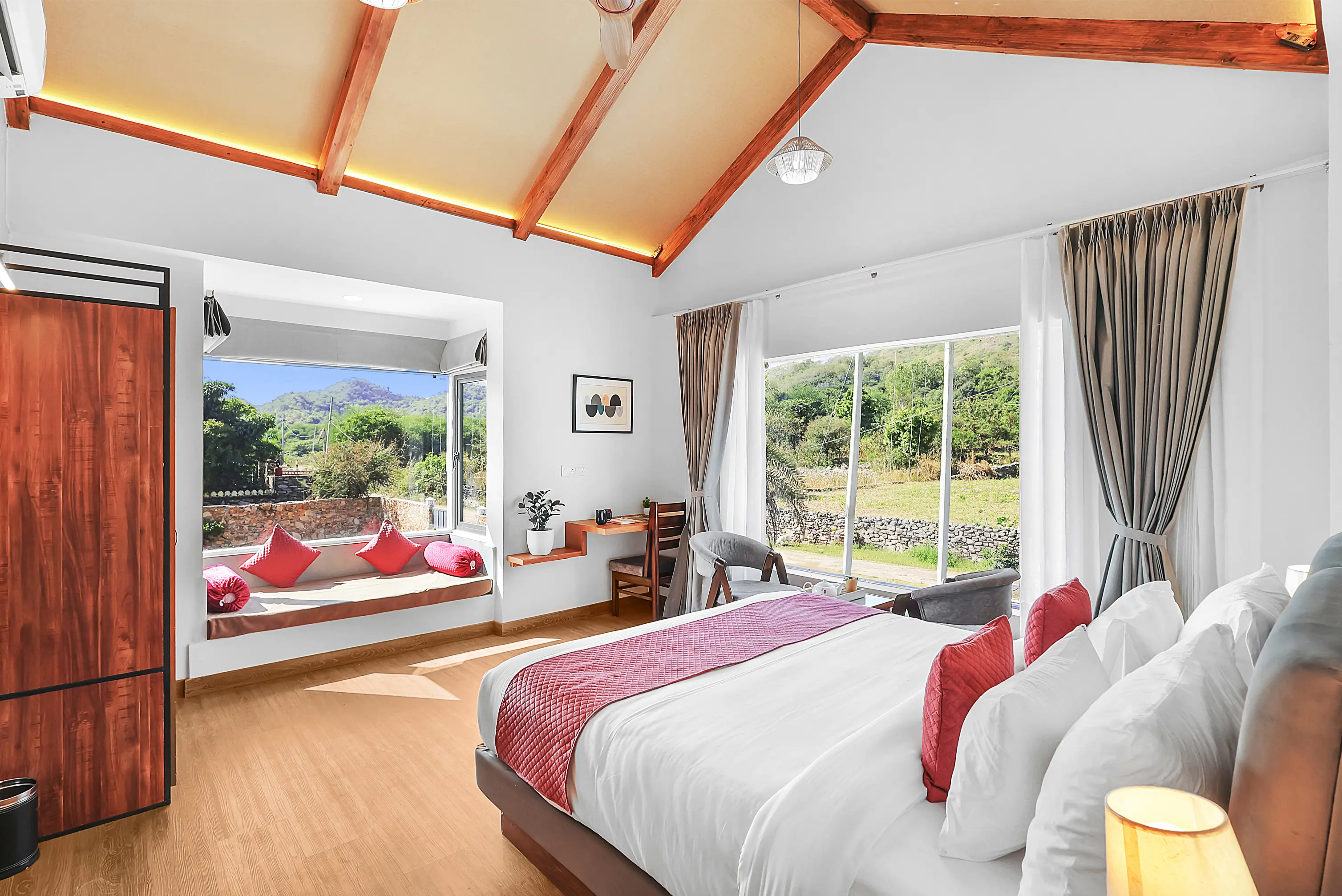 Brindha Villa Retreat
