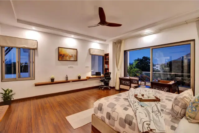 Horizon Villa Suite