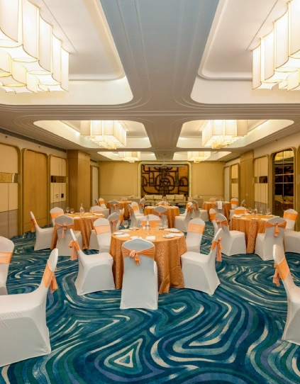 Book Chamber II Banquet Hall – Best wedding venue in Chandigarh at Orchid Hotel Zirakpur Chamber II banquet hall at Orchid Hotel Chandigarh Zirakpur – elegant wedding venue and banquet hall in Chandigarh for marriage functions and grand celebrations, book now