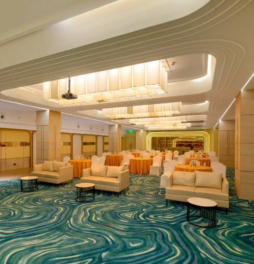 Book Grand Chamber Hall – Luxury wedding venue in Chandigarh at Orchid Hotel Zirakpur Grand Chamber Hall at Orchid Hotel Chandigarh Zirakpur – luxury wedding venue and banquet hall in Chandigarh for grand marriage functions and receptions, book now
