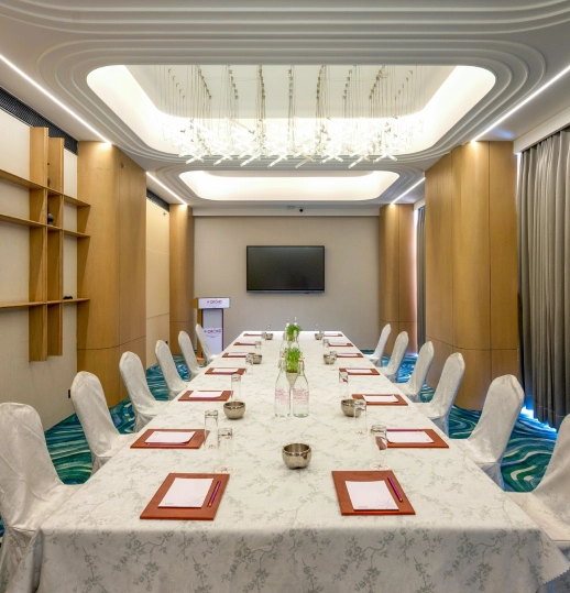 Book Senate I Venue – Small wedding venue in Chandigarh at Orchid Hotel Zirakpur Senate I banquet hall at Orchid Hotel Chandigarh Zirakpur – intimate wedding venue and small banquet hall in Chandigarh for private marriage functions and celebrations, book now