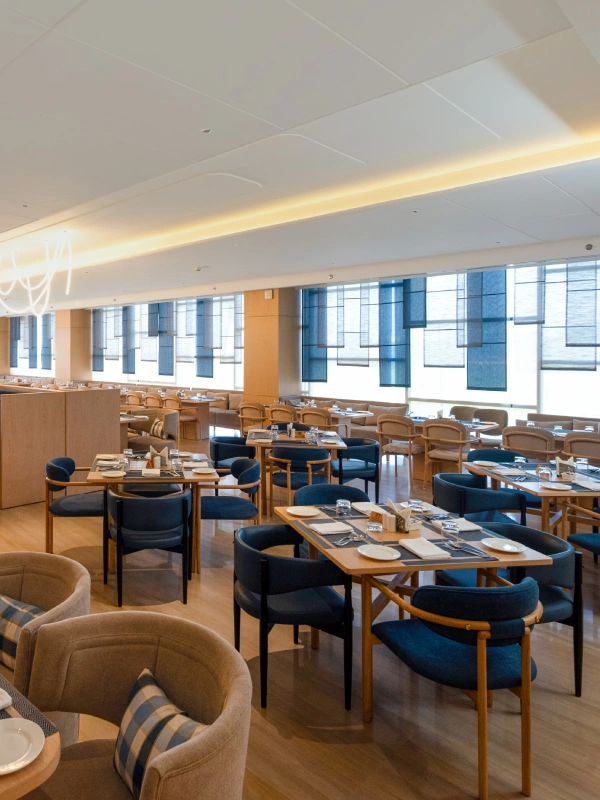 Best dining experience in Chandigarh – book table at Orchid Hotel Zirakpur restaurant Boulevard dining at Orchid Hotel Chandigarh Zirakpur – best restaurants in Chandigarh for family dining