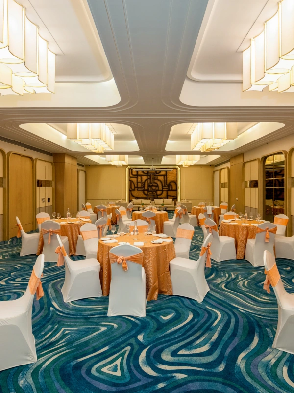 Book banquet hall in Chandigarh – Orchid Hotel Zirakpur event venue Banquet hall in Chandigarh at Orchid Hotel Zirakpur – wedding and event venue with modern facilities