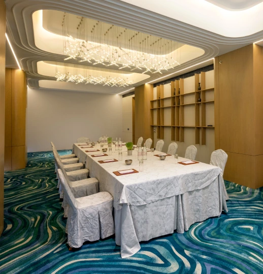 Banquet Hall at Orchid Hotels Chandigarh for Weddings and Corporate Events