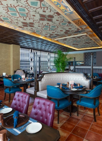 Authentic South Indian Cuisine in Chandigarh at South of Vindhyas