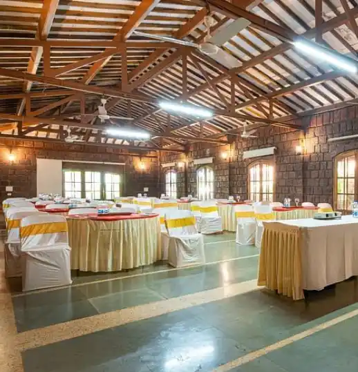  banquet hall for parties lonavala