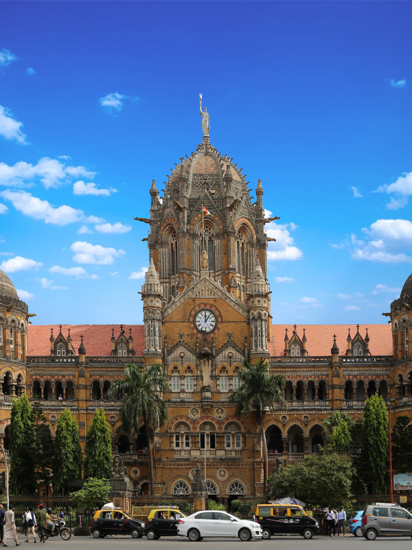 Elegant room interiors at Orchid Hotels Premium room interiors at Orchid Hotels