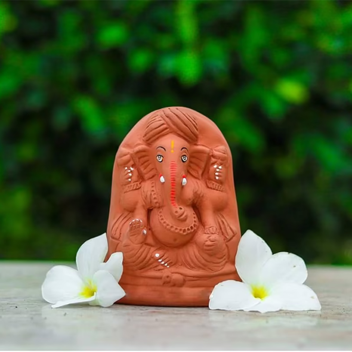 Ganpatree Initiative by The Orchid Hotel – responsible eco-celebration in India