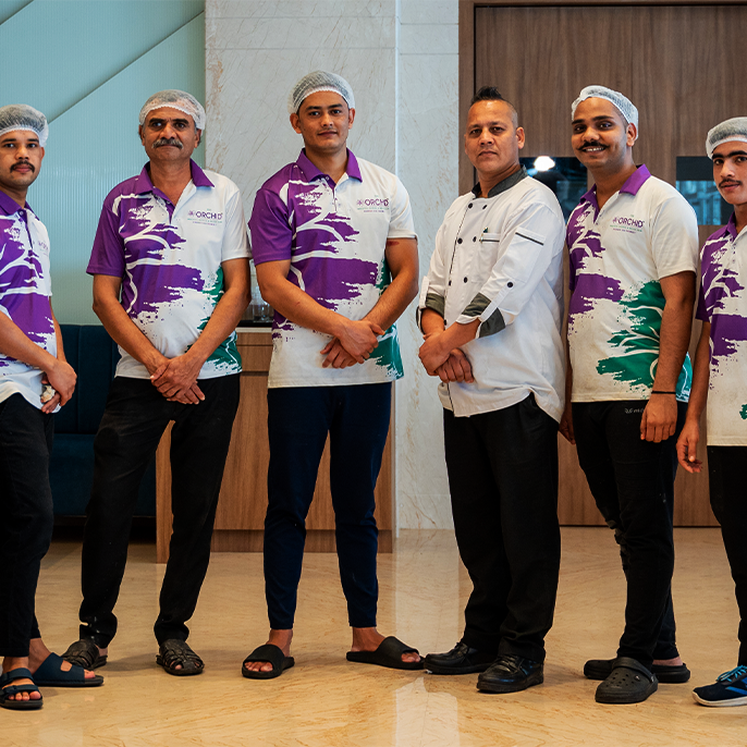 Sustainability training for hospitality staff at Orchid Hotels – eco-awareness education