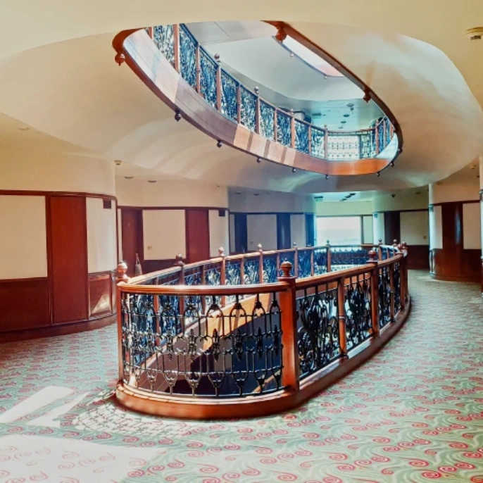 Energy-saving technology at Orchid Ecotel – sustainable energy management in hotels